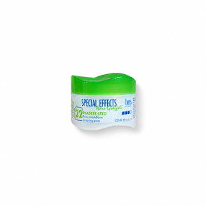 BES Special Effect №22 Plaster-Ized — моделювальна паста екстрасильної фіксації — 100 ml