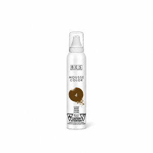 Мус для фарбування волосся Mousse Color — 200 ml