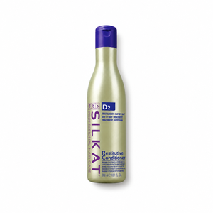 Кондиціонер з фітопланктоном для відновлення BES Silkat Restitutive Conditioner D2 — 300 ml