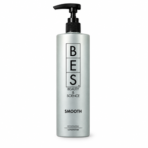 Бальзам для шовковистості і щільності прямого волосся PHF Smooth Balsamo — 1000 ml