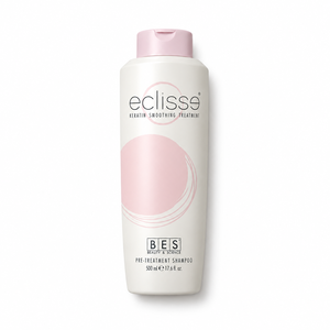 Pre Treatment Shampoo Шампунь для підготовки лікування — 500 ml