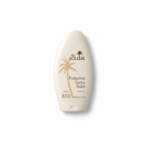 BES Solaire Protective Sunny Balm — незмивний сонцезахисний бальзам, 100 мл — 100 ml
