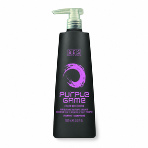 Color Reflection Purple Game Шампунь — 1000 ml