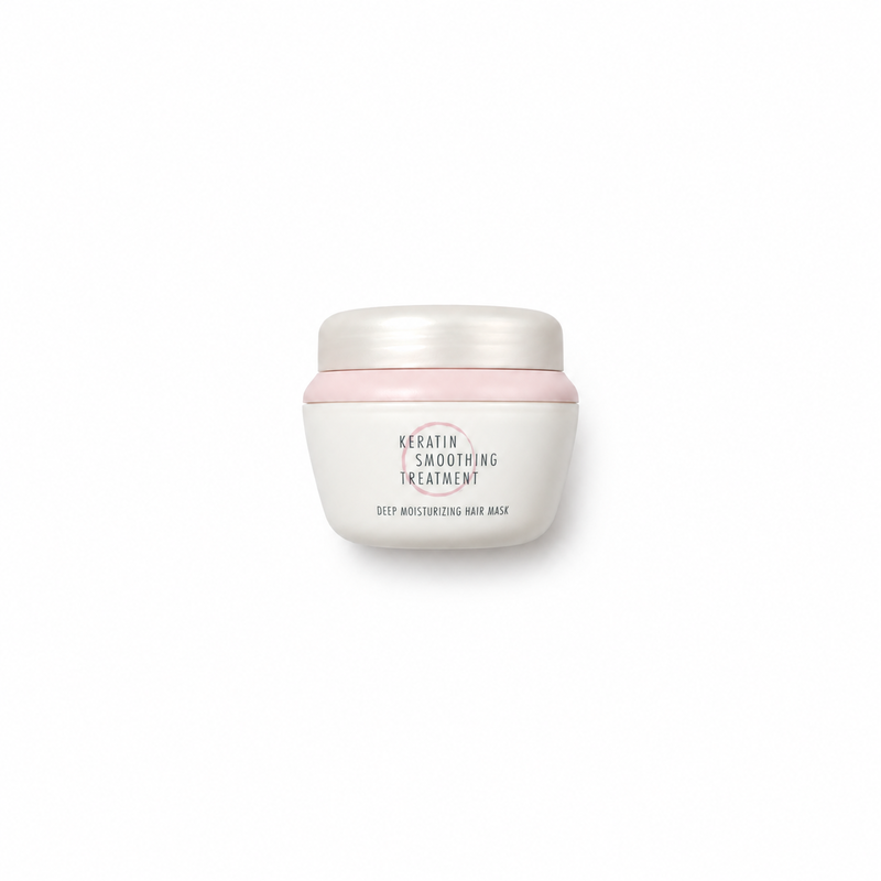 BES Deep Moisturizing Mask Ліпідна маска глибокого зволоження