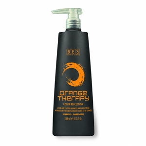 Color Reflection Orange Therapy Шампунь — 1000 ml