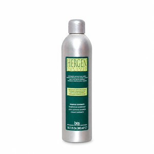 Шампунь для чутливої шкіри SHAMPOO EUDERMICO — 300 ml