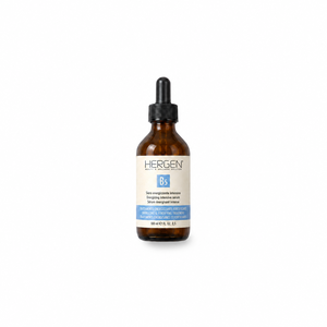 Сироватка енергетична зміцнюча BES Hergen B5 — 100 ml