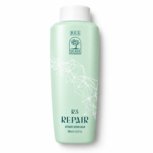 Silkat R3 Repair Balm Відновлююча емульсія рН 3.0 — 1000 ml
