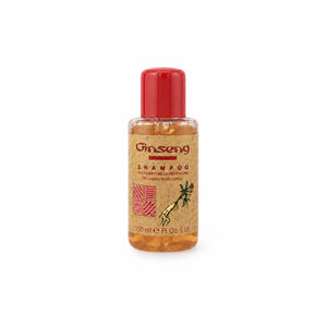 Активний тонізуючий шампунь BES Ginseng Shampoo — 150 ml