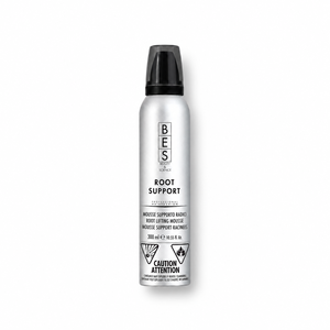 Bes Dynamic Root Support Прикореневий обʼємний мус з колагеном акації — 300 ml