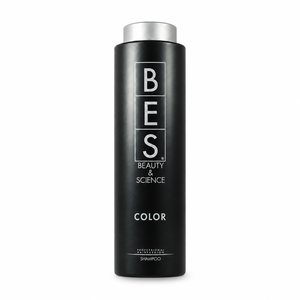 Шампунь для збереження кольору і зволоження фарбованого волосся PHF Color Shampoo — 1000 ml