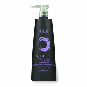 Color Reflection Violet Rays Шампунь — 1000 ml