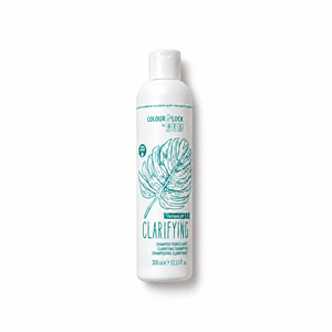 Безсульфатний шампунь BES Clarifying Shampoo для фарбованого волосся — 300 ml