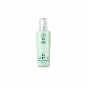 Мультифункціональне масло-флюїд BES SILKAT REPAIR R5 — 100 ml