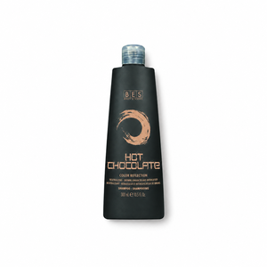 Color Reflection Hot Chocolate Шампунь — 300 ml