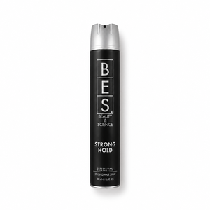 Лак сильної фіксації PHF Hair Spray Strong — 500 ml
