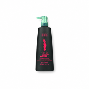 Color Reflection Fire Limit Маска — 300 ml