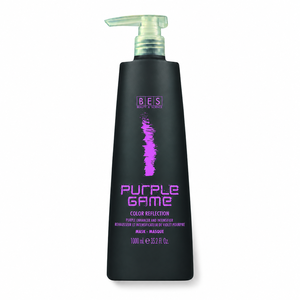 Color Reflection Purple Game Маска — 1000 ml