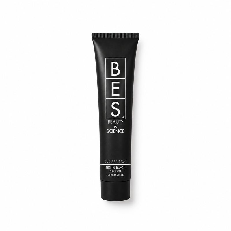 Гель-камуфляж BES In Black