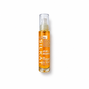BES Silkat Repair R5 Oil Therapy — відновлювальна олія для волосся — 100 ml