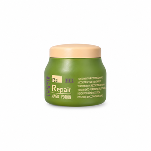 R2 Silkat Repair Magic Potion Кератиновий крем