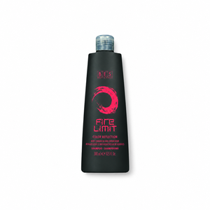Color Reflection Fire Limit Шампунь — 300 ml