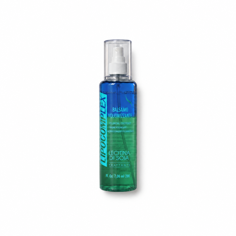 BES Lipocomplex Balsamo Volumizzante — бальзам для об’єму волосся
