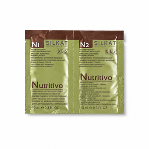 Пробник Silkat N1 + N2 — 20 ml (10 + 10 ml)