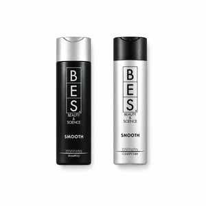 Набір PHF Smooth для прямого волосся — 300 ml + 300 ml