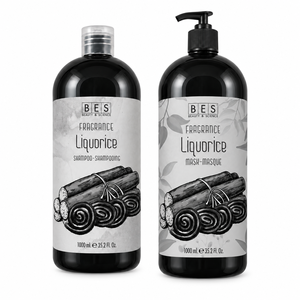Fragrance набір Лакриця — 1000 ml + 1000 ml