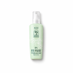 Ультра легке масло-спрей арганія-макадамія BES SILKAT REPAIR R4 — 100 ml