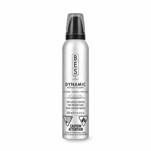 BES PHF DYNAMIC MOUSSE VOLUME Безалкогольний мус з алое вера — 300 ml