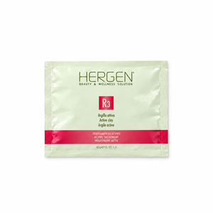 Есенційна глина HERGEN R3 — 40 g
