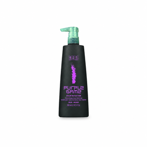 Color Reflection Purple Game Маска — 300 ml