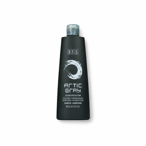 Color Reflection Arctic Gray Шампунь — 300 ml