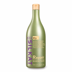 Емульсія стабілізуюча BES Silkat Repair R3 — 1000 ml