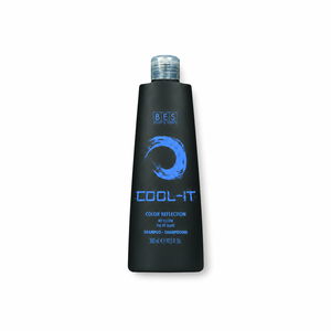 Color Reflection Cool It Шампунь — 300 ml