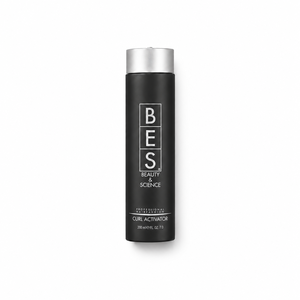 Крем - гель для кучерявого волосся BES Curl Activator — 200 ml