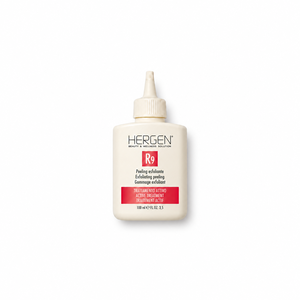 BES Hergen Red Line R9 Відлущуючий пілінг — 100 ml