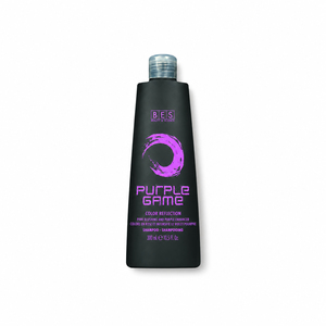 Color Reflection Purple Game Шампунь — 300 ml