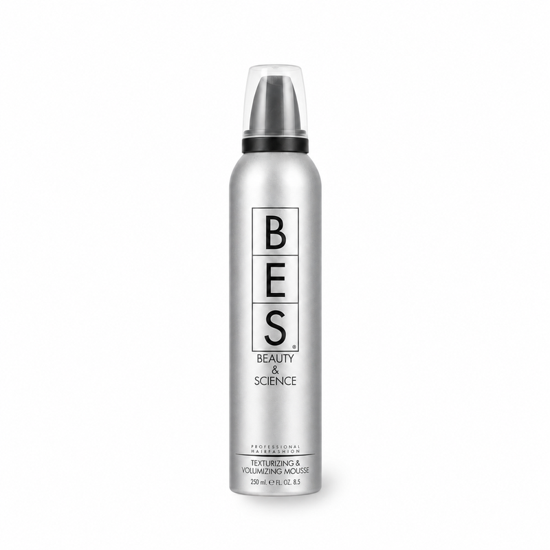 Піна для об'єму і текстури BES PHF Texturizing & Volumizing Foam