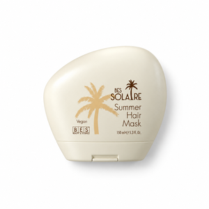 BES Solaire Summer Hair Mask — маска після сонця, 150 мл — 150 ml