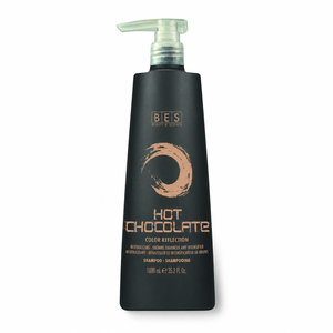 Color Reflection Hot Chocolate Шампунь — 1000 ml