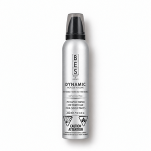BES PHF DYNAMIC MOUSSE VOLUME Безалкогольний мус з алое вера — 300 ml