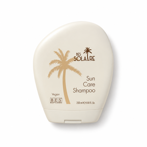 BES Solaire Sun Care Shampoo — шампунь після сонця, 250 мл — 250 ml