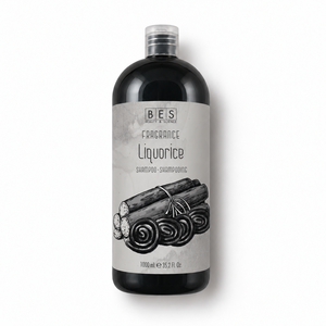 Універсальний шампунь – аромотерапія BES Fragrance - Лакриця — 1000 ml