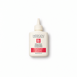 BES Hergen Red Line R9 Відлущуючий пілінг — 100 ml