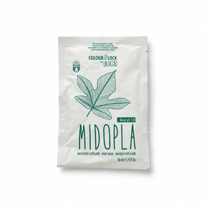 BES Midopla pH 3.0 — реконструювальна маска для волосся — 50 ml