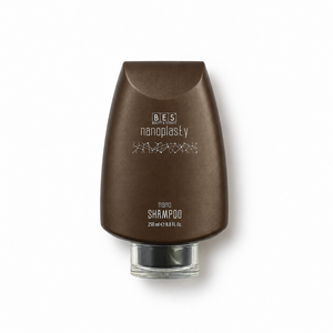 BES Nanoplasty Nano Shampoo 250 мл — 250 ml