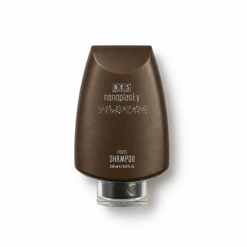 BES Nanoplasty Nano Shampoo 250 мл